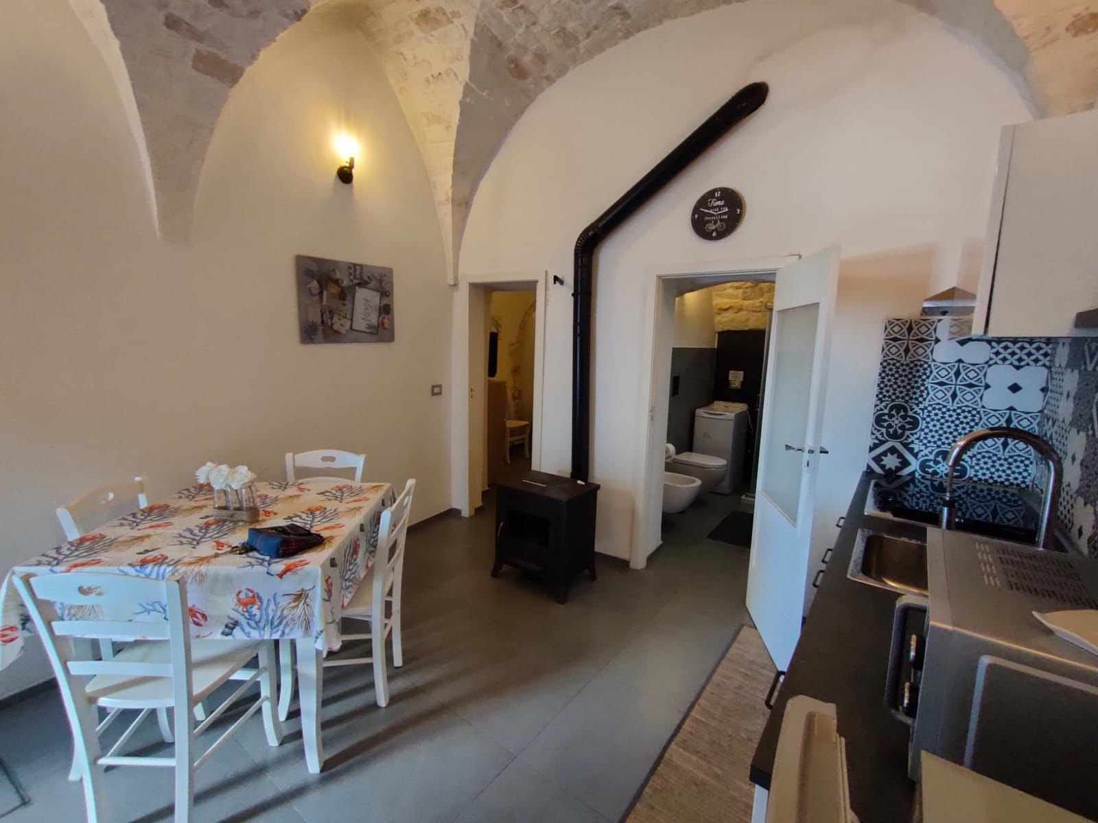 struttura ricettiva Ostuni salento holiday casa vacanza Ostuni puglia in provincia di Brindisi (1)