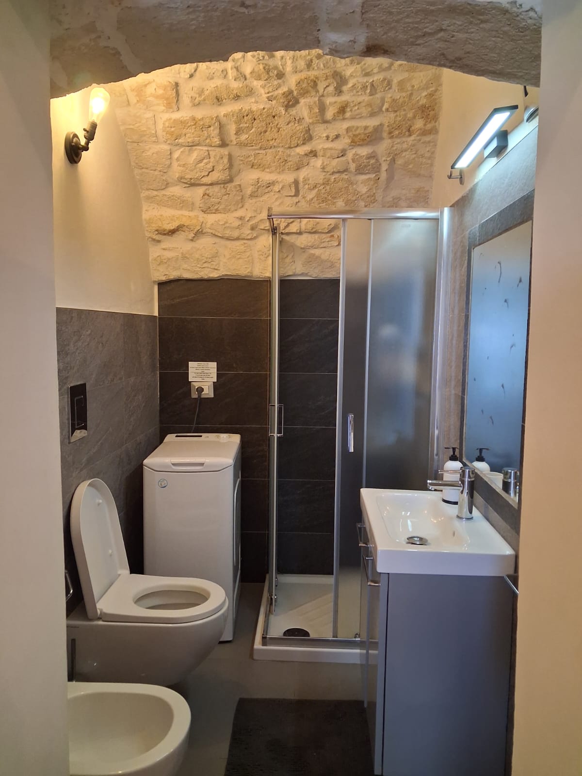 struttura ricettiva Ostuni salento holiday casa vacanza Ostuni puglia in provincia di Brindisi (10)