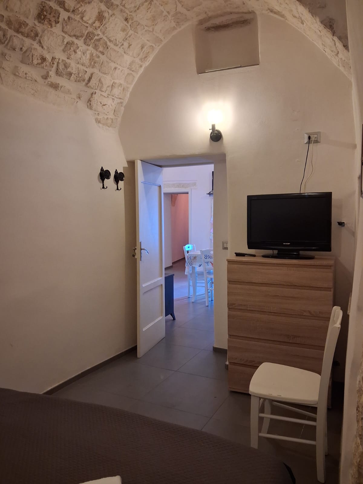 struttura ricettiva Ostuni salento holiday casa vacanza Ostuni puglia in provincia di Brindisi (12)