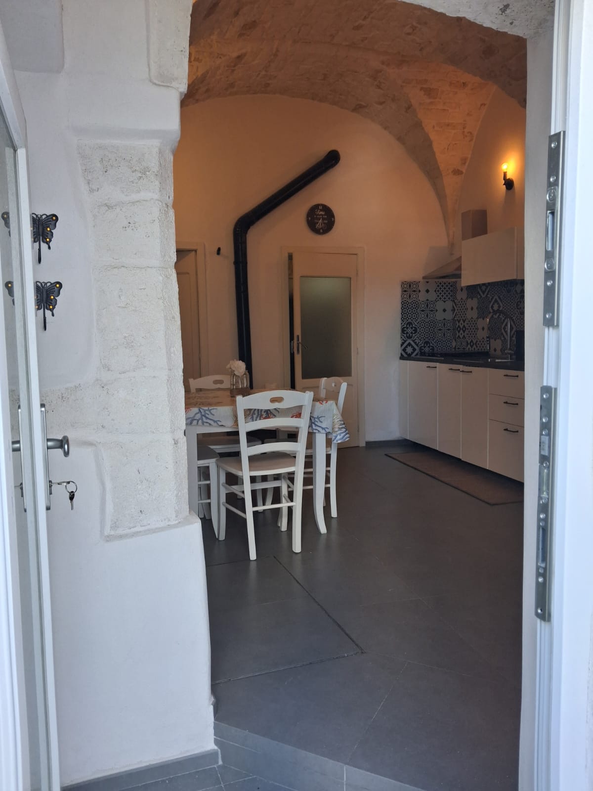 struttura ricettiva Ostuni salento holiday casa vacanza Ostuni puglia in provincia di Brindisi (13)