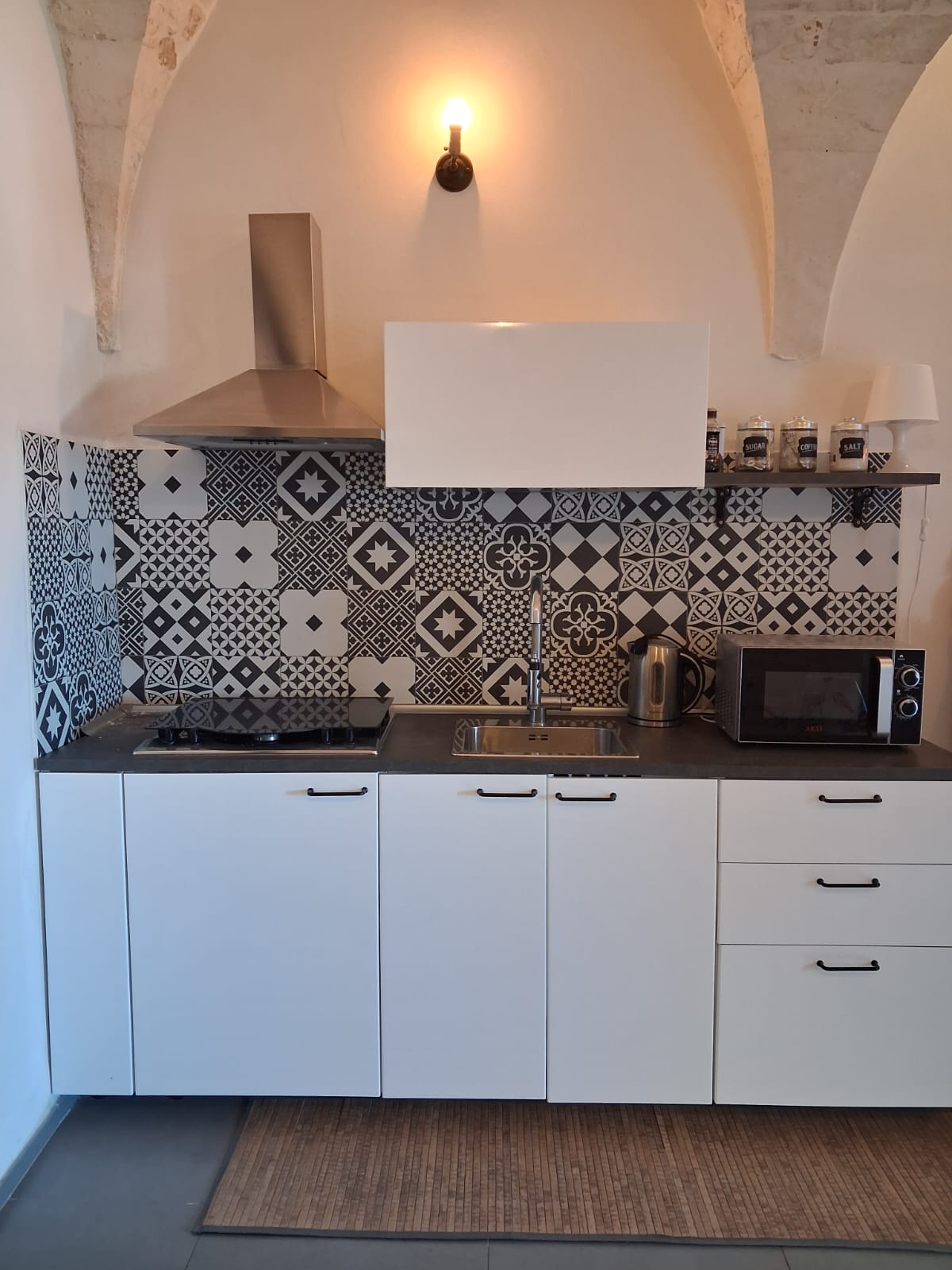struttura ricettiva Ostuni salento holiday casa vacanza Ostuni puglia in provincia di Brindisi (14)