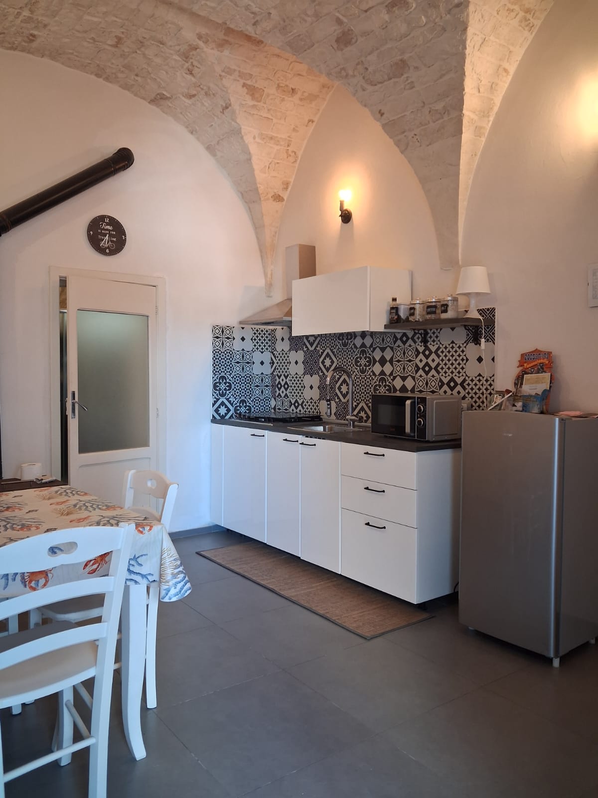 struttura ricettiva Ostuni salento holiday casa vacanza Ostuni puglia in provincia di Brindisi (15)
