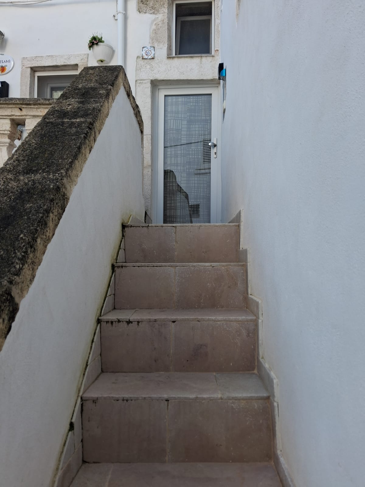 struttura ricettiva Ostuni salento holiday casa vacanza Ostuni puglia in provincia di Brindisi (16)