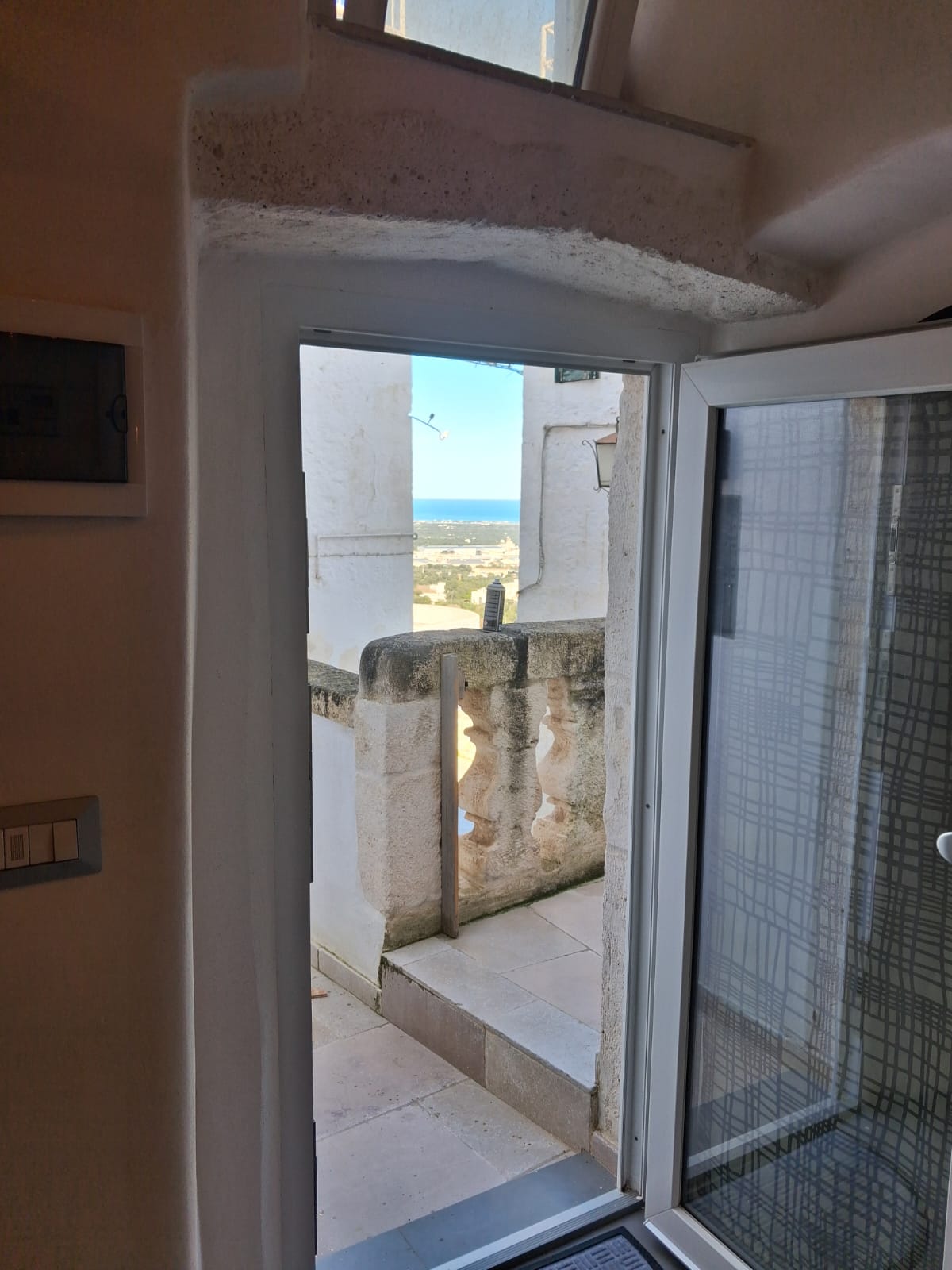 struttura ricettiva Ostuni salento holiday casa vacanza Ostuni puglia in provincia di Brindisi (17)