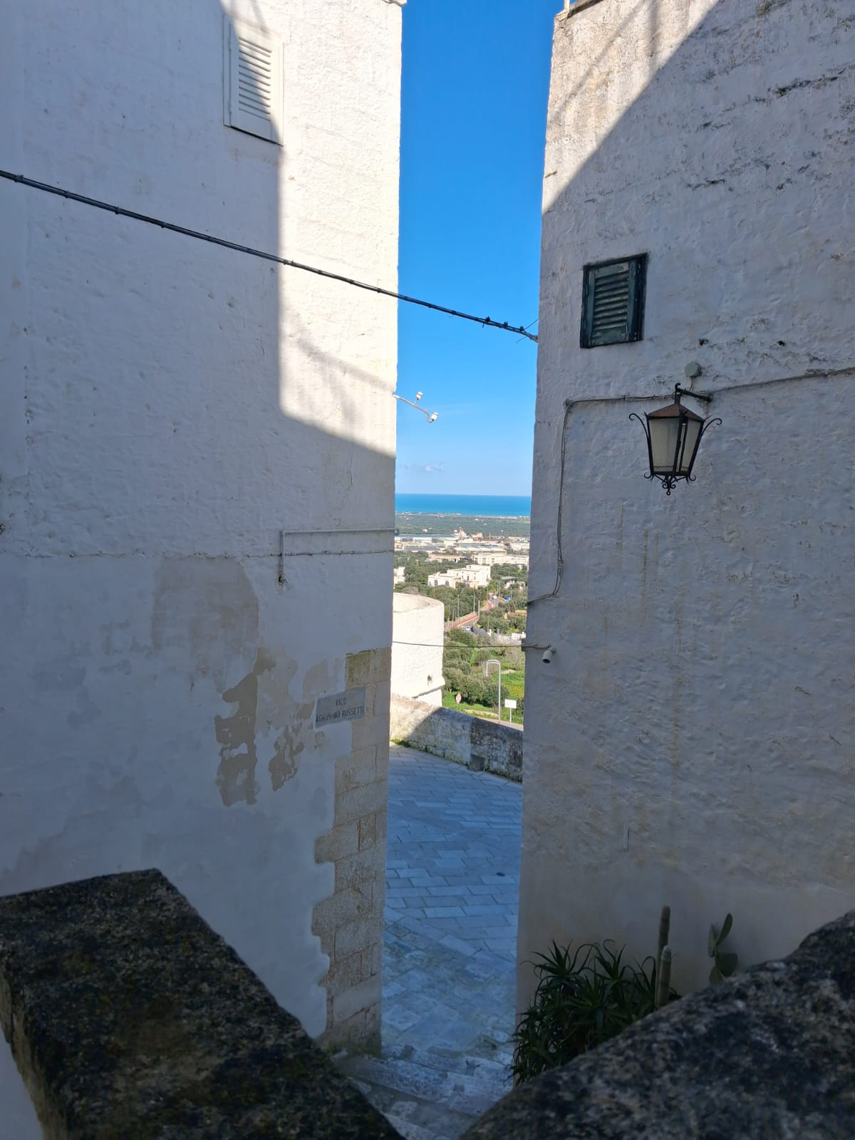 struttura ricettiva Ostuni salento holiday casa vacanza Ostuni puglia in provincia di Brindisi (19)