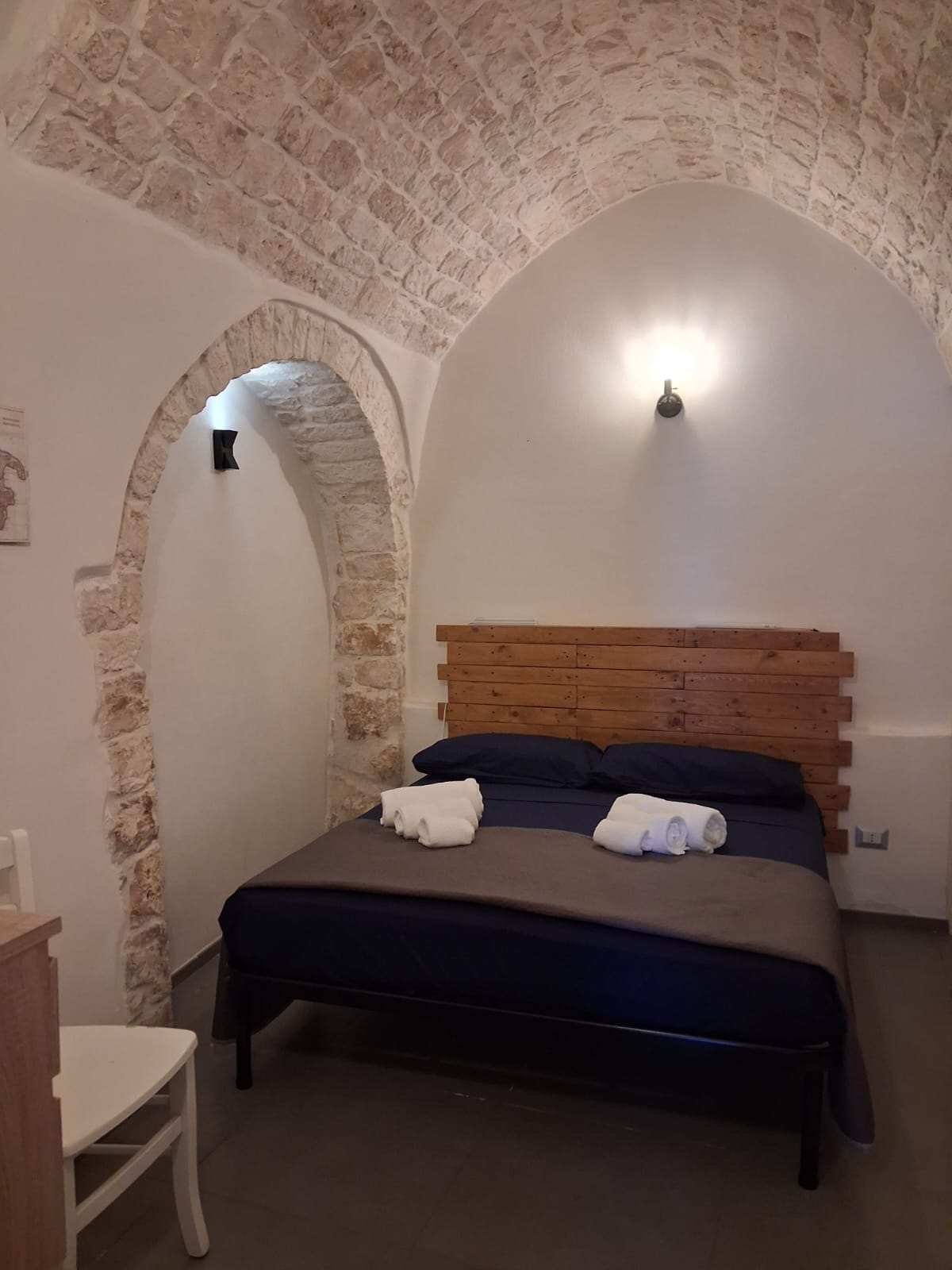 struttura ricettiva Ostuni salento holiday casa vacanza Ostuni puglia in provincia di Brindisi (20)