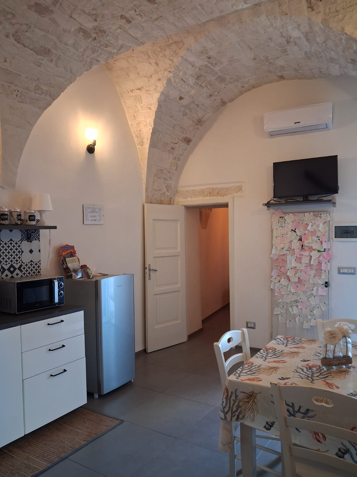 struttura ricettiva Ostuni salento holiday casa vacanza Ostuni puglia in provincia di Brindisi (7)