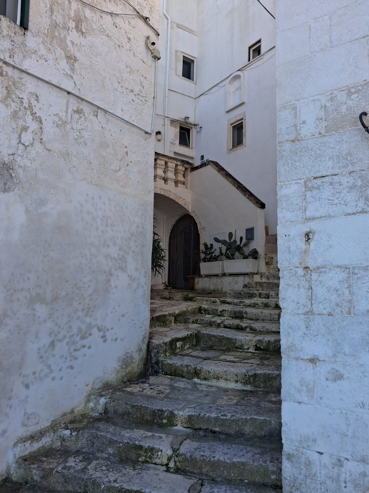 struttura ricettiva Ostuni salento holiday casa vacanza Ostuni puglia in provincia di Brindisi (8)
