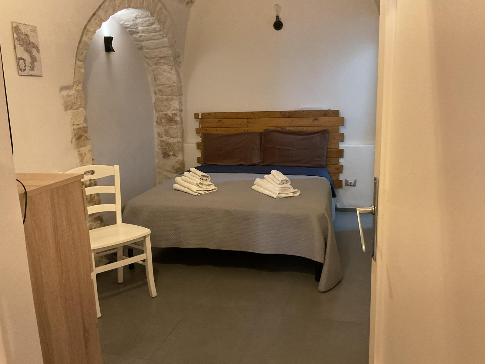 struttura ricettiva Ostuni salento holiday casa vacanza Ostuni puglia in provincia di Brindisi (12)